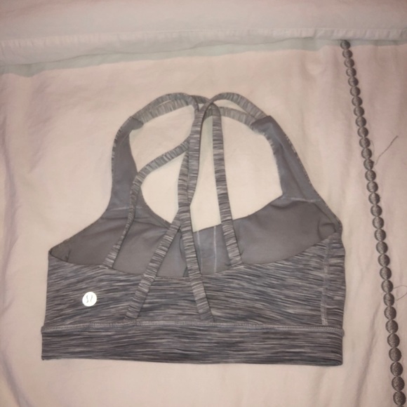 Lulu bra - Picture 2 of 2